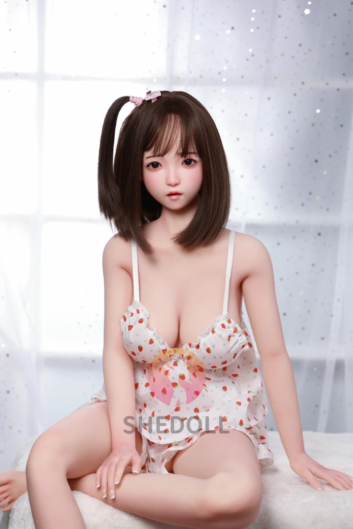 Shedoll Candy 148cm 亞洲嬌小實體娃娃